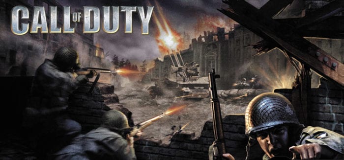 Call of Duty