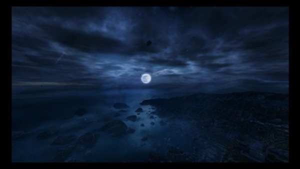 Dear Esther, Landmark Edition