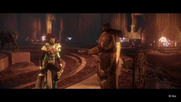 destiny rise of iron