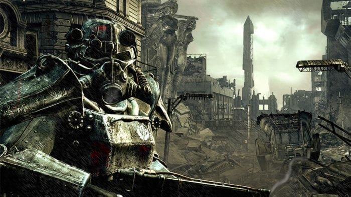 Fallout 3