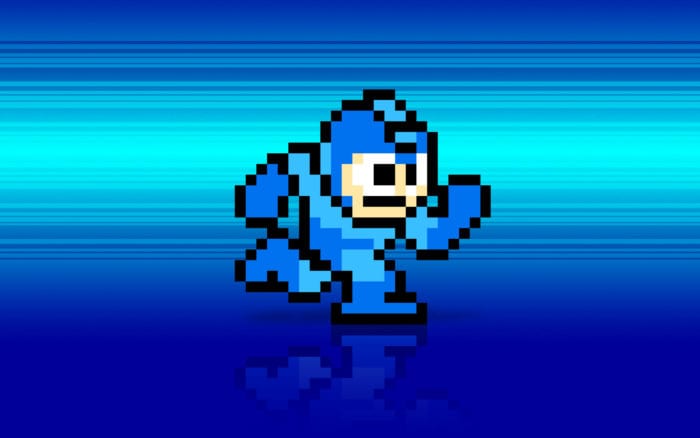 Mega Man