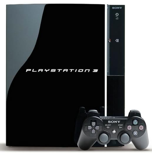 playstation 3