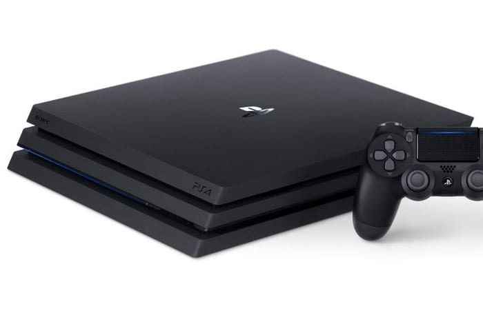 playstation, ps4 pro