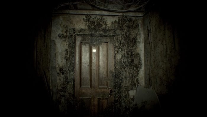 Resident Evil 7 Got an Updated Twilight Demo