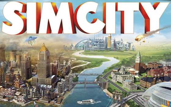 SimCity, PC