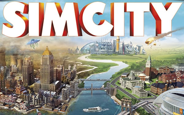 SimCity