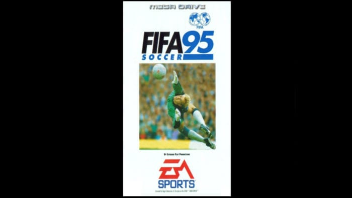 FIFA 95