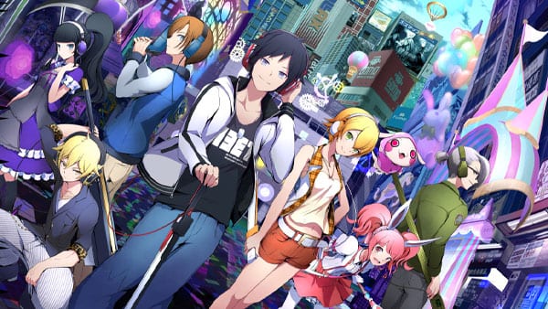 Akiba's Beat