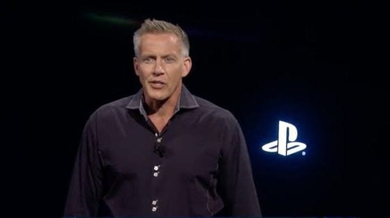 andy ps4 pro playstation event meeting