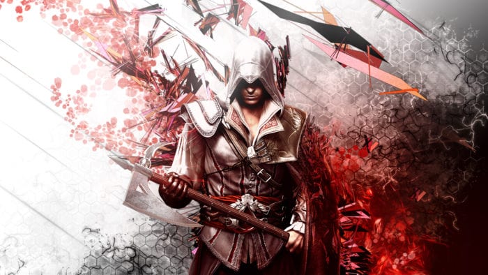 Assassin's Creed II (PS3)