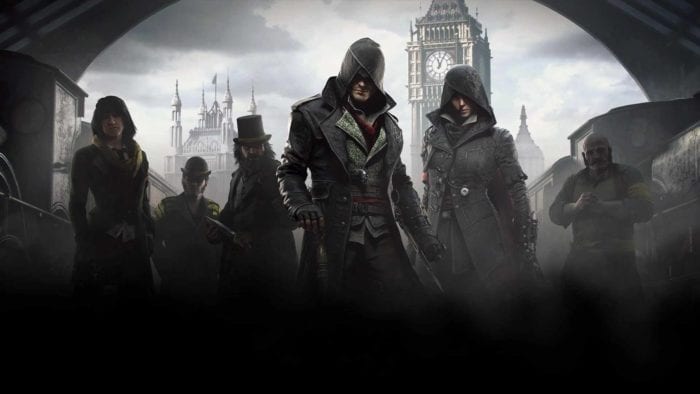 Assassin's Creed Syndicate