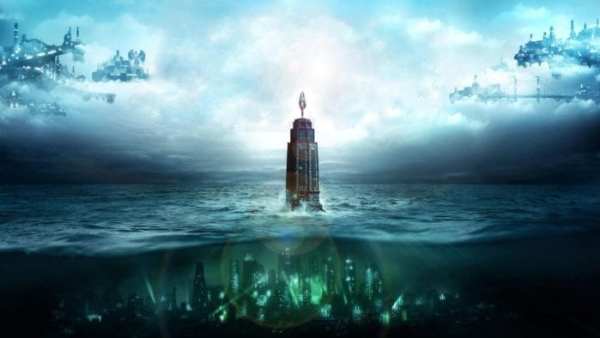 bioshock: the collection