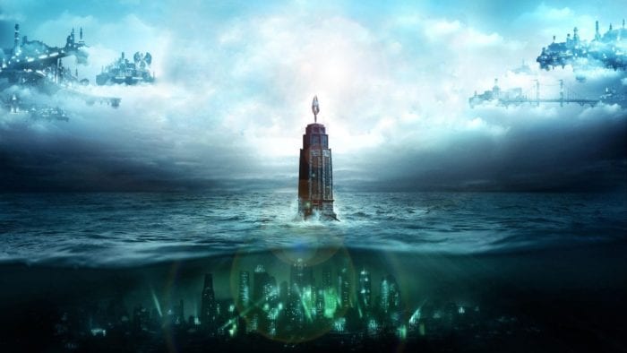 The BioShock Remasters on PC Are Having a Few Technical Difficulties