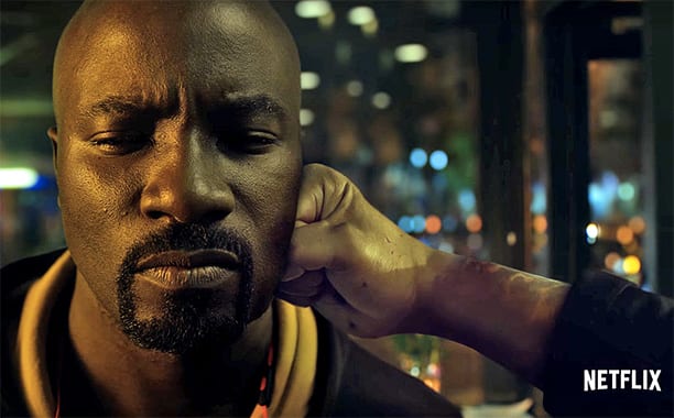 Luke Cage Original Soundtrack