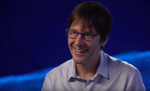 Mark Cerny PlayStation