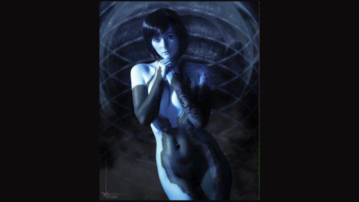 Cortana