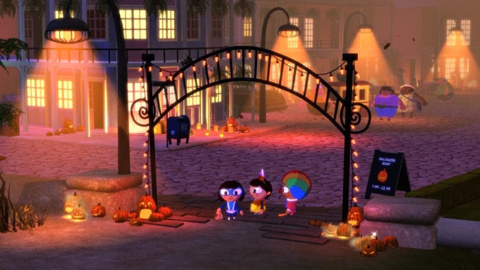 Costume Quest 2 (XB1/ 360)