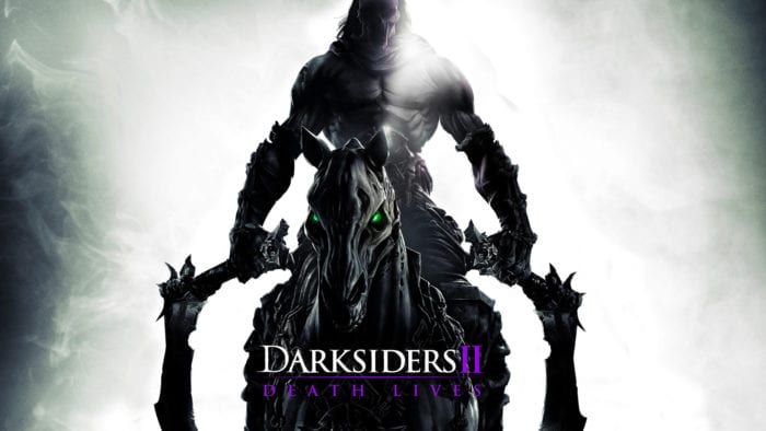 Darksiders 2