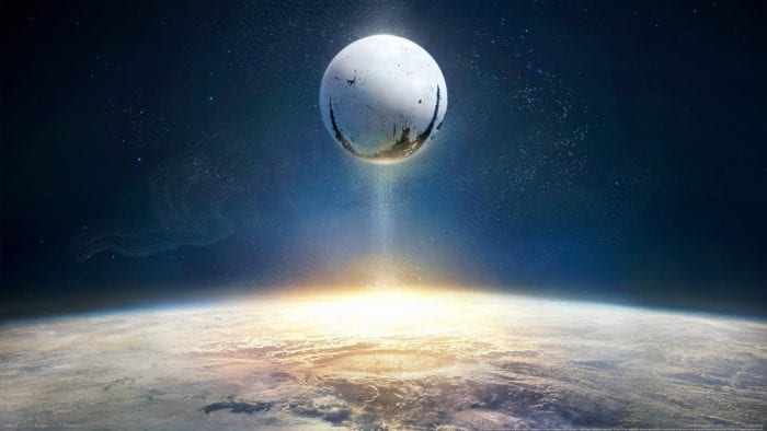 Bungie Has No Plans for a Destiny PS4 Pro Patch