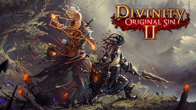 Divinity: Original Sin II - TBA 2017