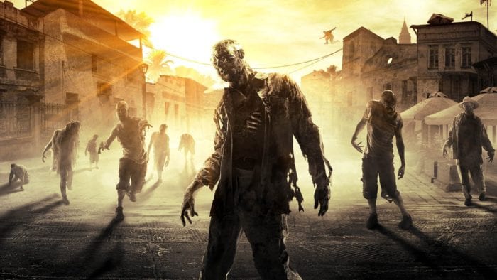 Dying Light (PS4)