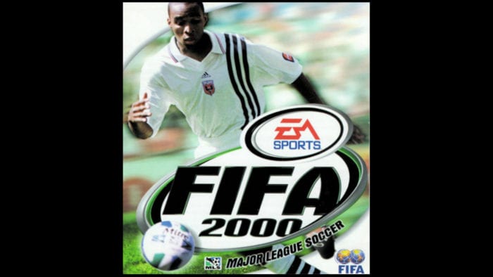 FIFA 2000