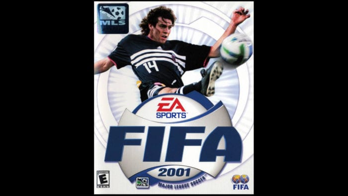 FIFA 2001