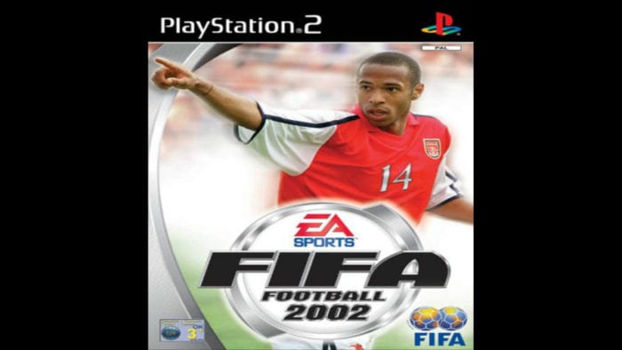 FIFA 2002