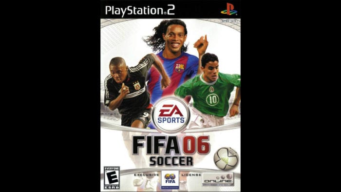 FIFA 06