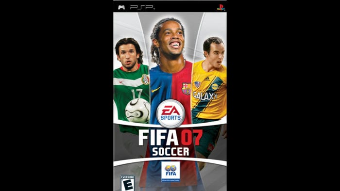 FIFA 07