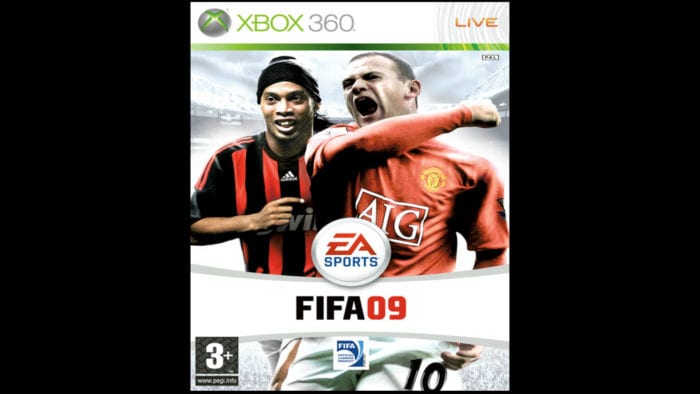 FIFA 09