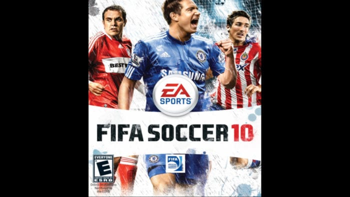 FIFA 10