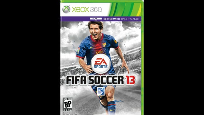 FIFA 13