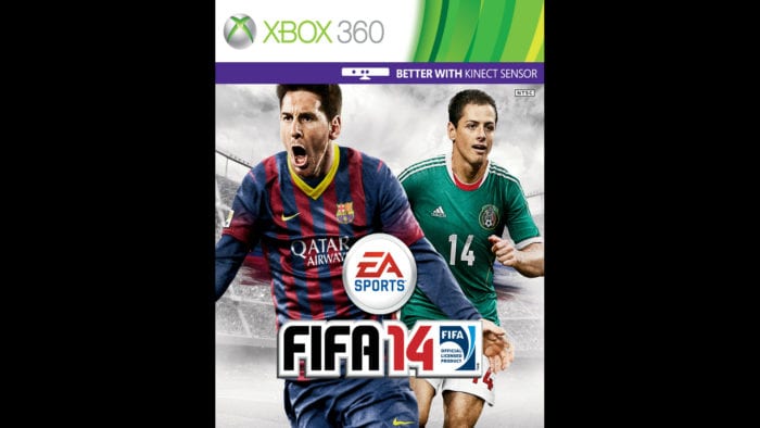 FIFA 14