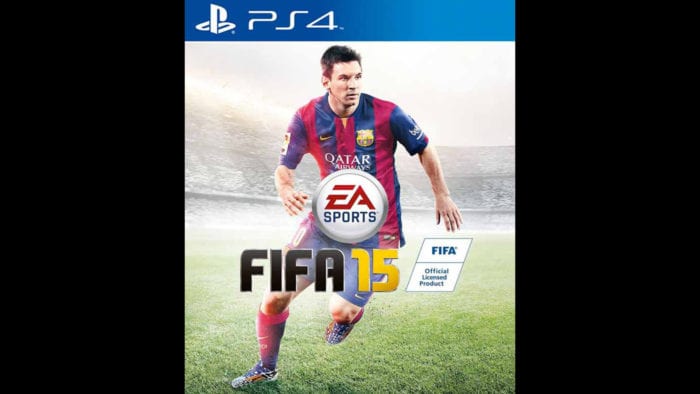 FIFA 15