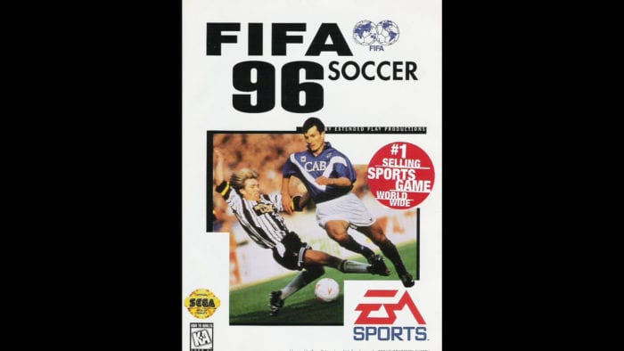 FIFA 96