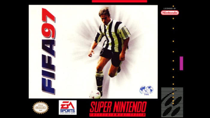 FIFA 97