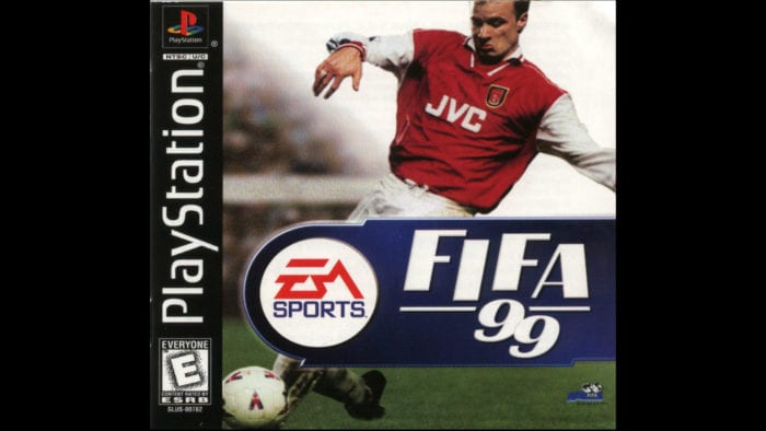 FIFA 99