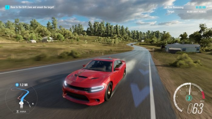 Forza Horizon 3