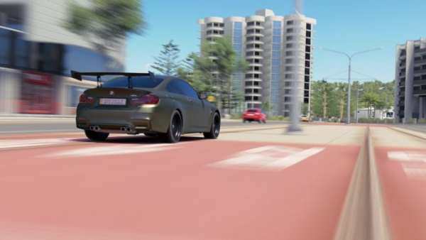 forza horizon 3