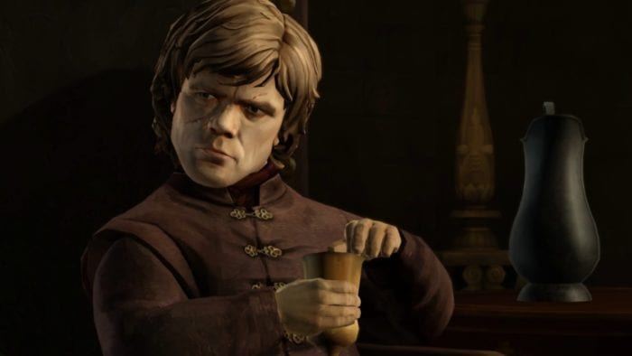 Telltale Games: Game of Thrones (XB1/ 360)