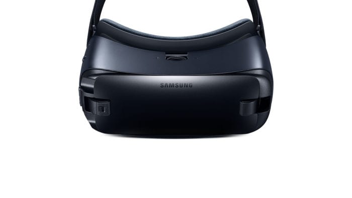 Samsung Gear VR