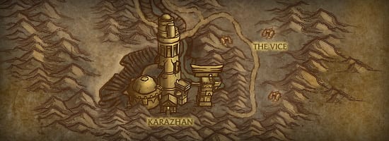 Karazhan