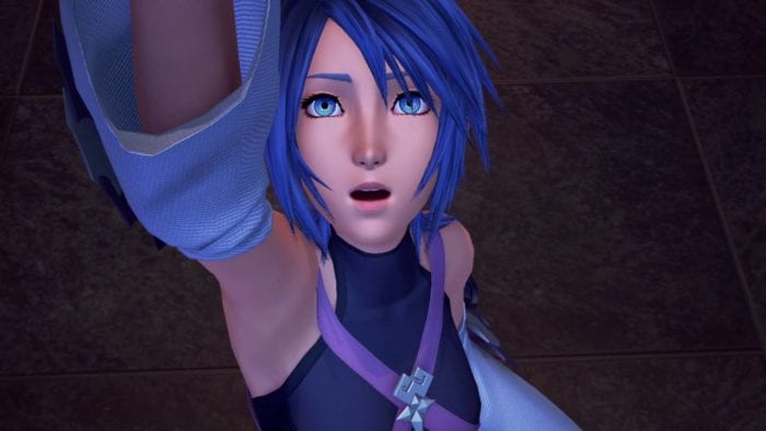 Kingdom Hearts 2.8 gets delayed