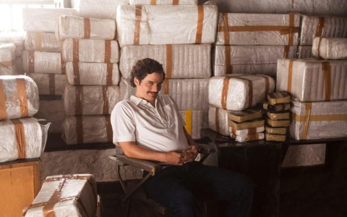 Narcos