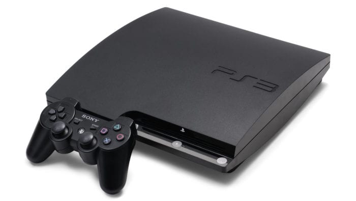 ps3, playstation 3