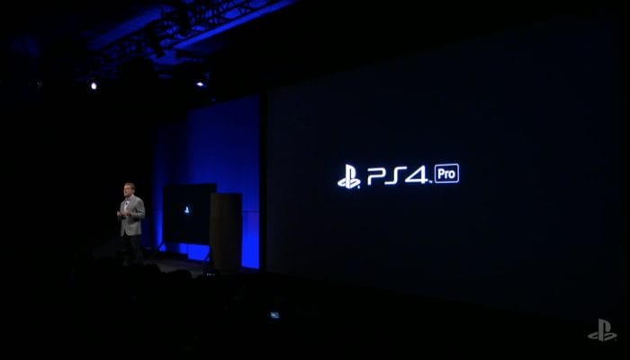 ps4 pro, pre-orders