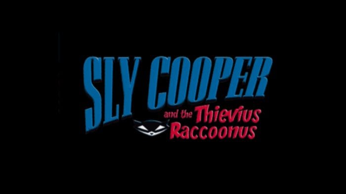 Sly Cooper and the Thievius Raccoonus