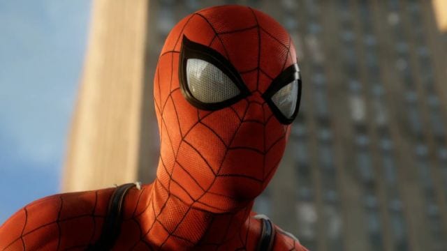 spider-man, tips, tricks, beginner, guide, ps4