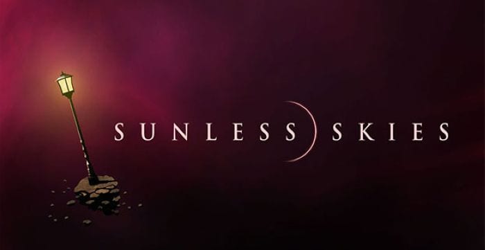 Sunless Skies